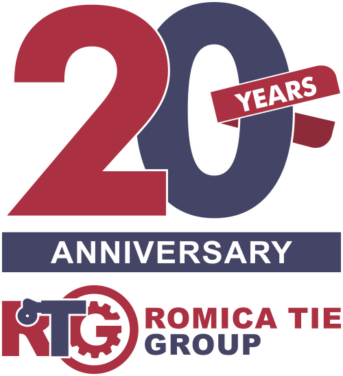 20Th Years anniversary RTG